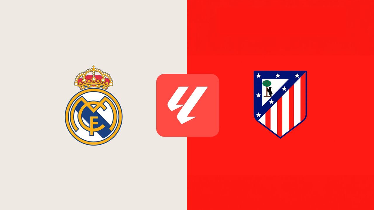 Atlético 5-2 Real Madrid : une manita historique au Metropolitano