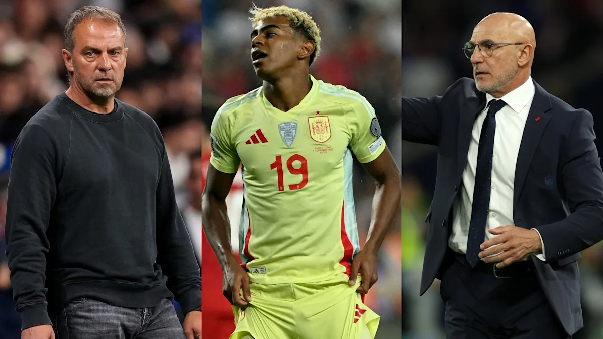 FC Barcelone privé de Lamine Yamal : blessure à l’aine et forfait en Ligue des Champions