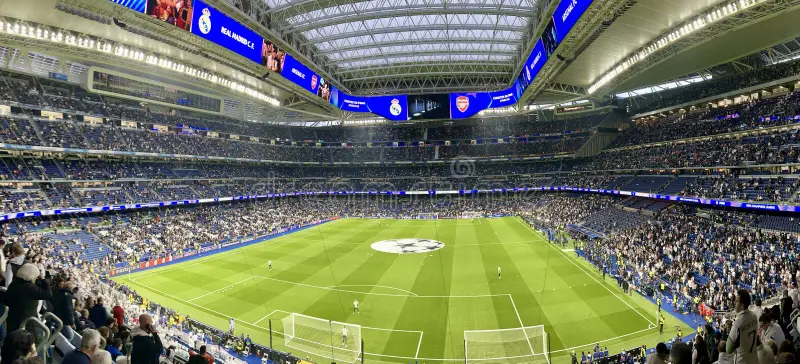 Real Madrid: les 6 premières victoires en Liga 2025-2026