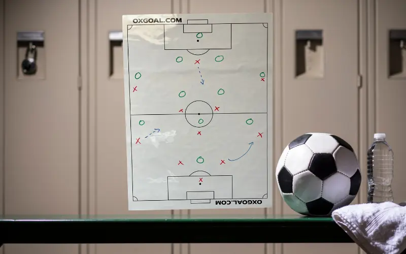 L’évolution du style de jeu depuis les années 80