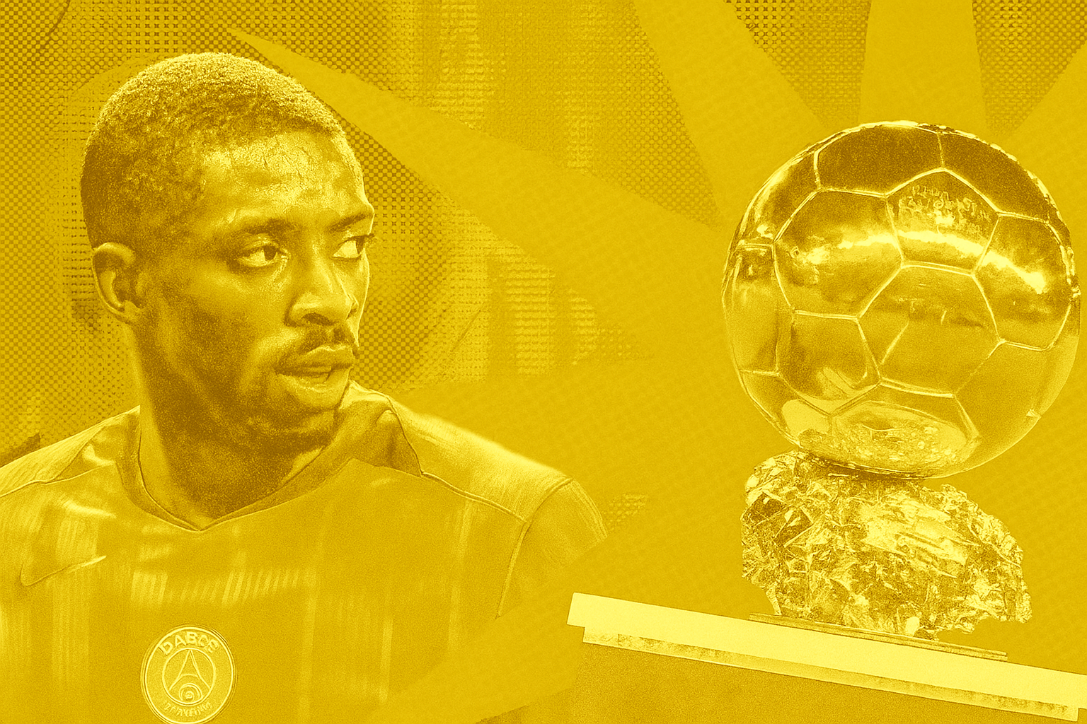  Ballon d’Or 2025 : Ousmane Dembélé, l’apothéose d’un phénix du football français