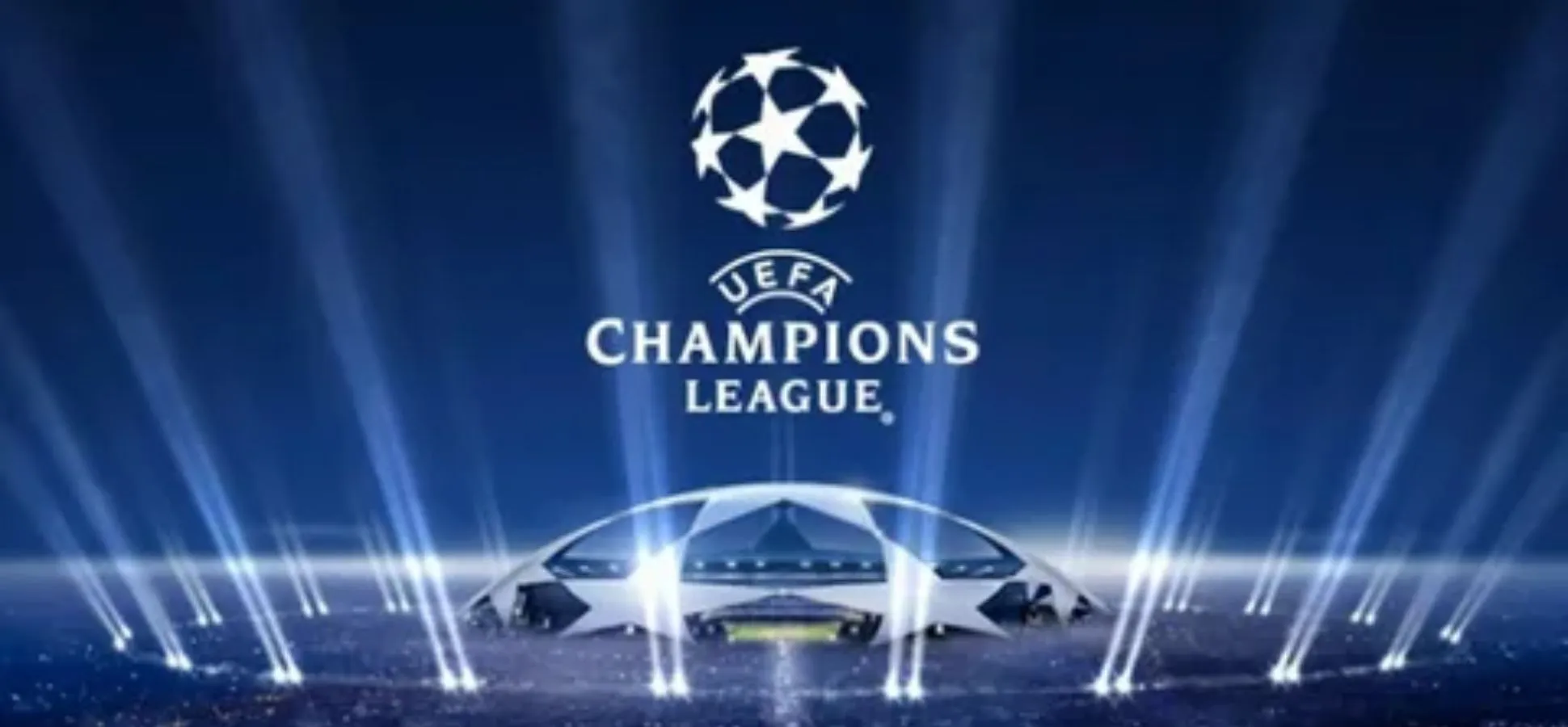 UEFA Champions League 2025–2026 — Programme de la 1re journée