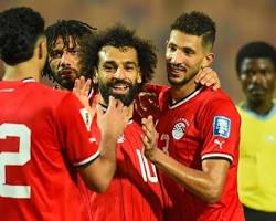 Ambiance stade CAN 2025